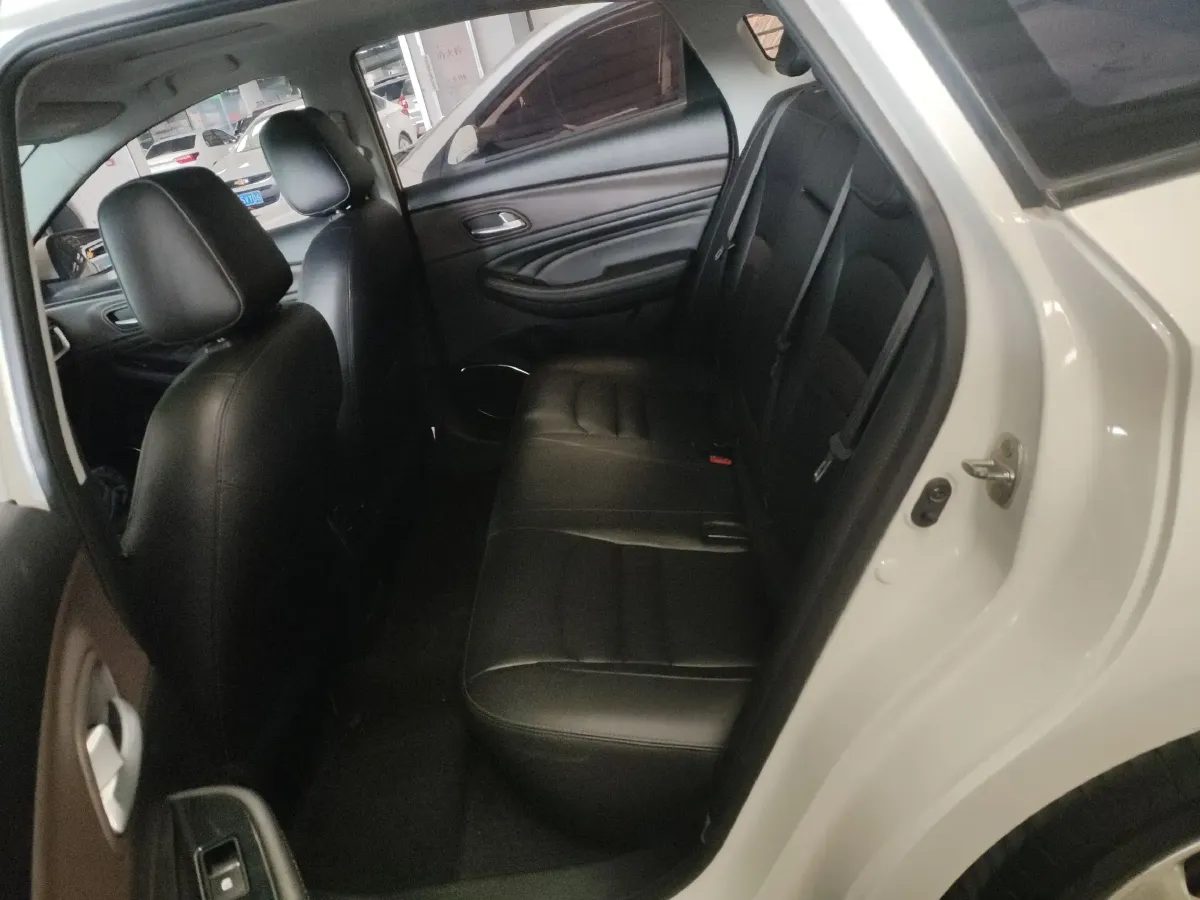 2018 GAC Trumpchi GA4 1.3T 137HP L4 6AT,autocango,china used car exporter,china ev exporter,chinese used car exporter,chinese used ev exporter