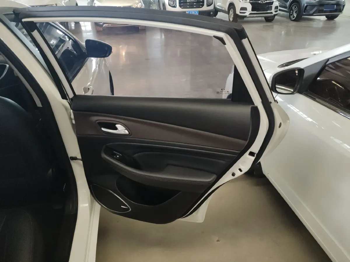 2018 GAC Trumpchi GA4 1.3T 137HP L4 6AT,autocango,china used car exporter,china ev exporter,chinese used car exporter,chinese used ev exporter