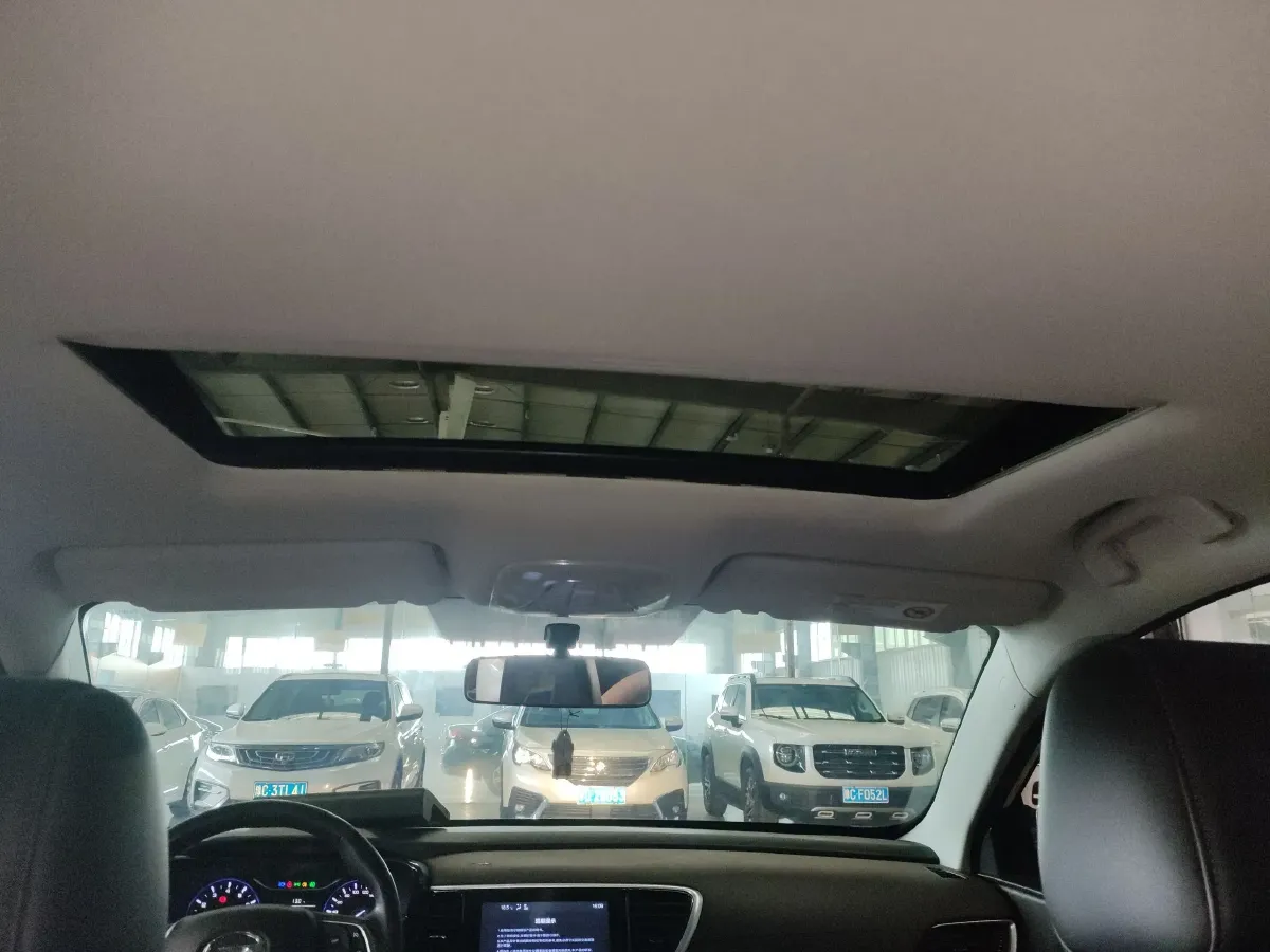 2018 GAC Trumpchi GA4 1.3T 137HP L4 6AT,autocango,china used car exporter,china ev exporter,chinese used car exporter,chinese used ev exporter