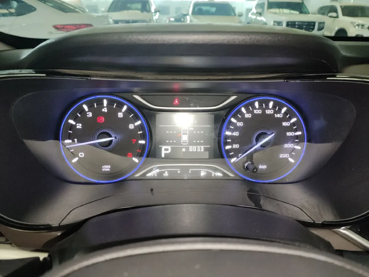 2018 GAC Trumpchi GA4 1.3T 137HP L4 6AT,autocango,china used car exporter,china ev exporter,chinese used car exporter,chinese used ev exporter