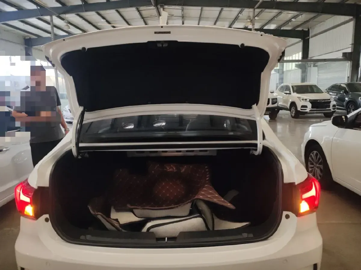 2018 GAC Trumpchi GA4 1.3T 137HP L4 6AT,autocango,china used car exporter,china ev exporter,chinese used car exporter,chinese used ev exporter