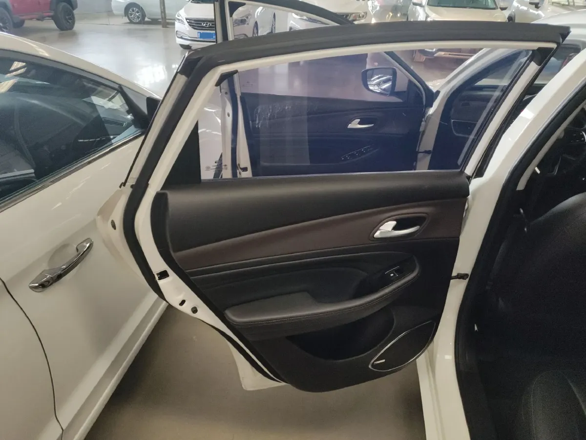 2018 GAC Trumpchi GA4 1.3T 137HP L4 6AT,autocango,china used car exporter,china ev exporter,chinese used car exporter,chinese used ev exporter