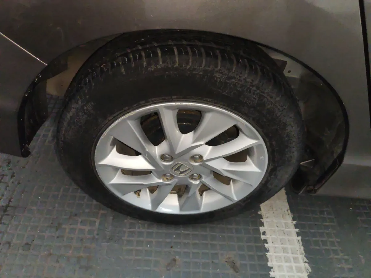 2017 Honda Gienia 1.5L 131HP L4 CVT,autocango,china used car exporter,china ev exporter,chinese used car exporter,chinese used ev exporter