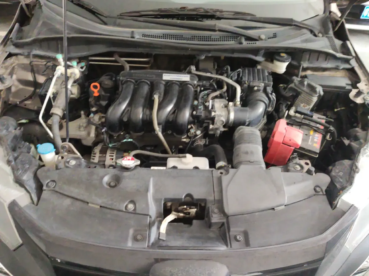 2017 Honda Gienia 1.5L 131HP L4 CVT,autocango,china used car exporter,china ev exporter,chinese used car exporter,chinese used ev exporter