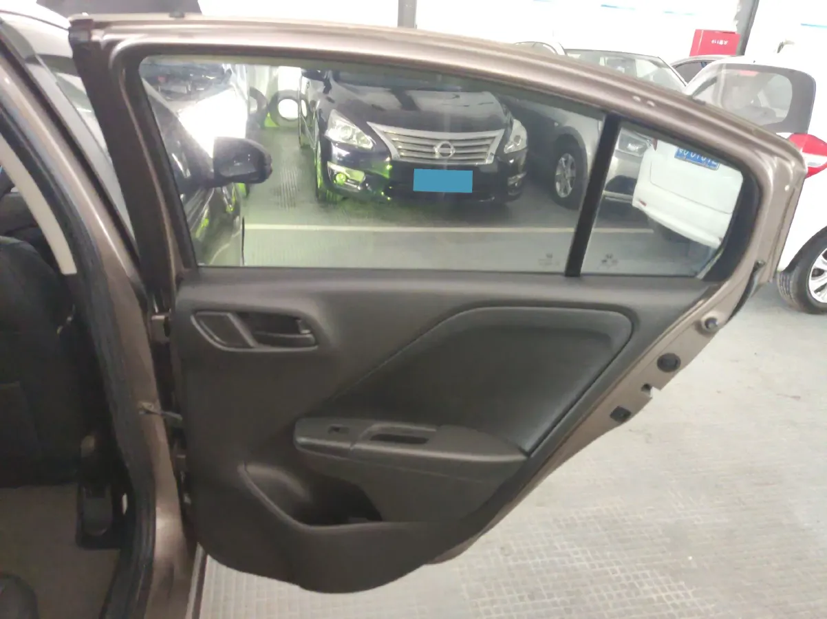 2017 Honda Gienia 1.5L 131HP L4 CVT,autocango,china used car exporter,china ev exporter,chinese used car exporter,chinese used ev exporter