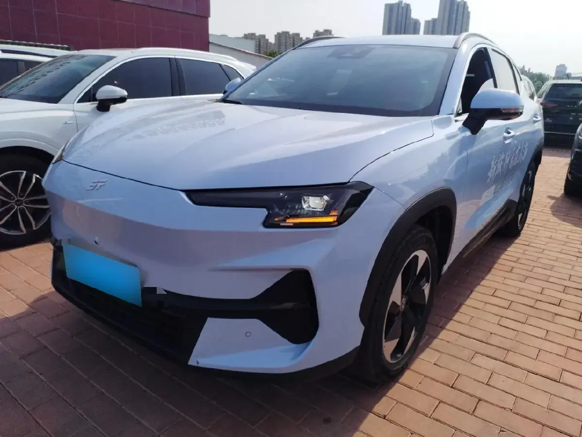 2024 Jetour ShanHai L6 1.5T 156HP L4 1DHT PHEV 19.43KWH