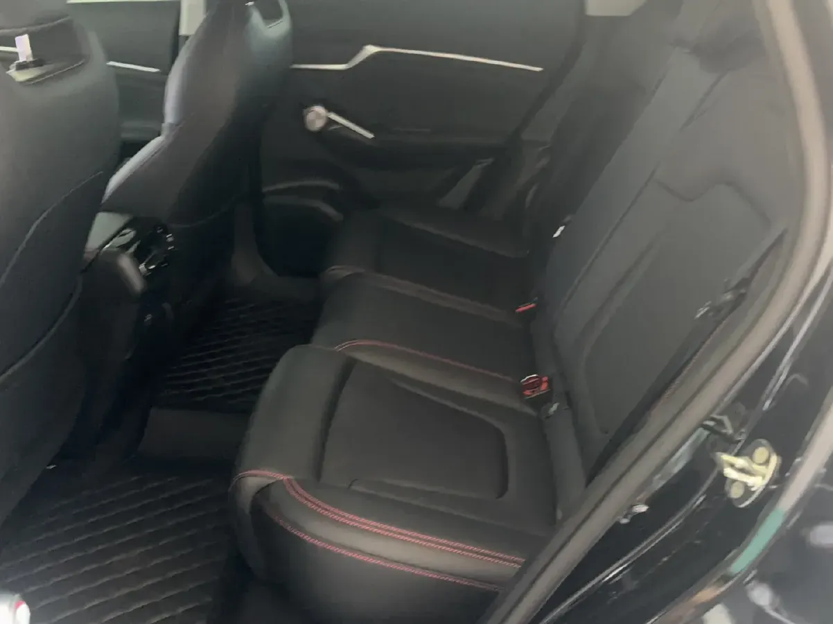 2022 GAC Trumpchi Emkoo 1.5T 177HP L4 7DCT,autocango,china used car exporter,china ev exporter,chinese used car exporter,chinese used ev exporter