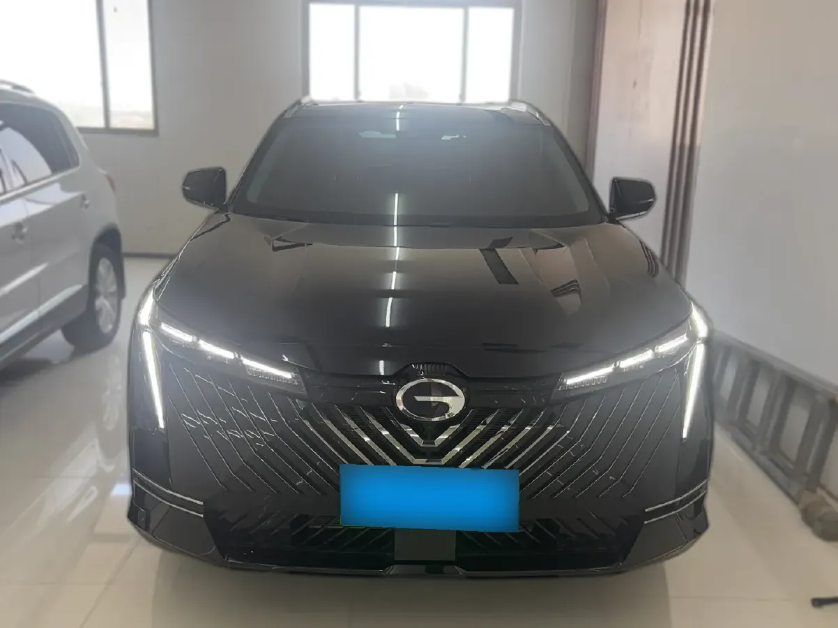 2022 GAC Trumpchi Emkoo 1.5T 177HP L4 7DCT,autocango,china used car exporter,china ev exporter,chinese used car exporter,chinese used ev exporter