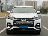 2021 Chery Tiggo 8 2.0T 254HP L4 7DCT