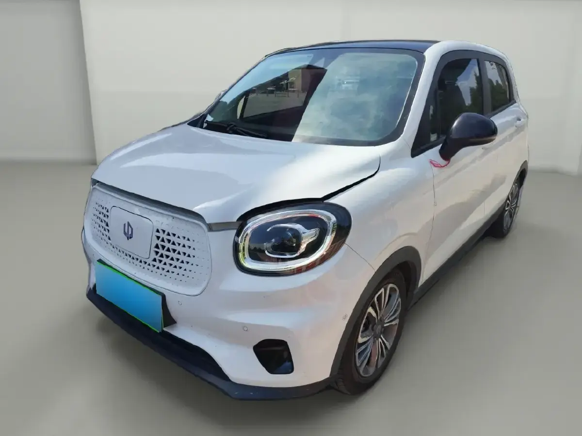 2020 Leapmotor T03 BEV 38KWH