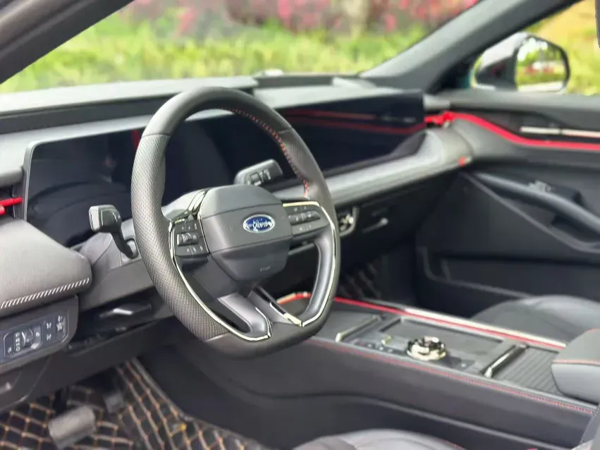 2024 Ford Mondeo 2.0T 288HP L4 E-CVT Hybrid,autocango,china used car exporter,china ev exporter,chinese used car exporter,chinese used ev exporter