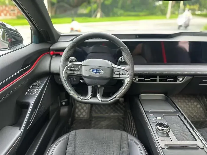 2024 Ford Mondeo 2.0T 288HP L4 E-CVT Hybrid,autocango,china used car exporter,china ev exporter,chinese used car exporter,chinese used ev exporter