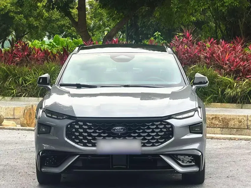 2024 Ford Mondeo 2.0T 288HP L4 E-CVT Hybrid,autocango,china used car exporter,china ev exporter,chinese used car exporter,chinese used ev exporter