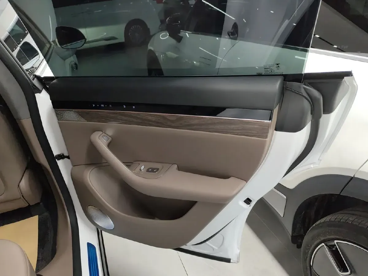 2025 HIMA R7 REEV 156HP REEV,autocango,china used car exporter,china ev exporter,chinese used car exporter,chinese used ev exporter
