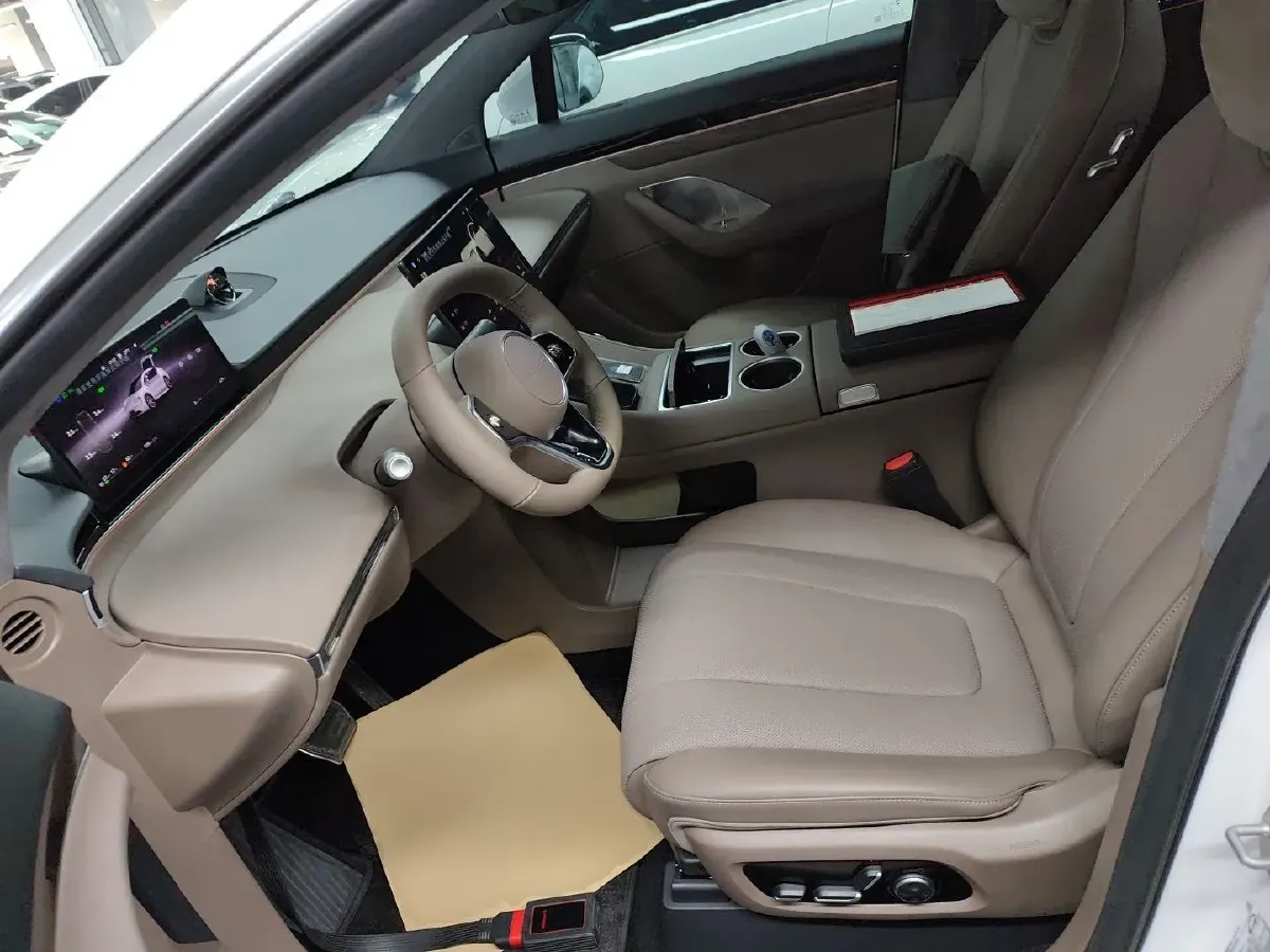 2025 HIMA R7 REEV 156HP REEV,autocango,china used car exporter,china ev exporter,chinese used car exporter,chinese used ev exporter