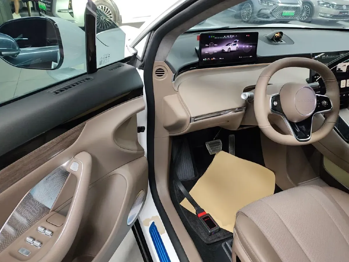 2025 HIMA R7 REEV 156HP REEV,autocango,china used car exporter,china ev exporter,chinese used car exporter,chinese used ev exporter