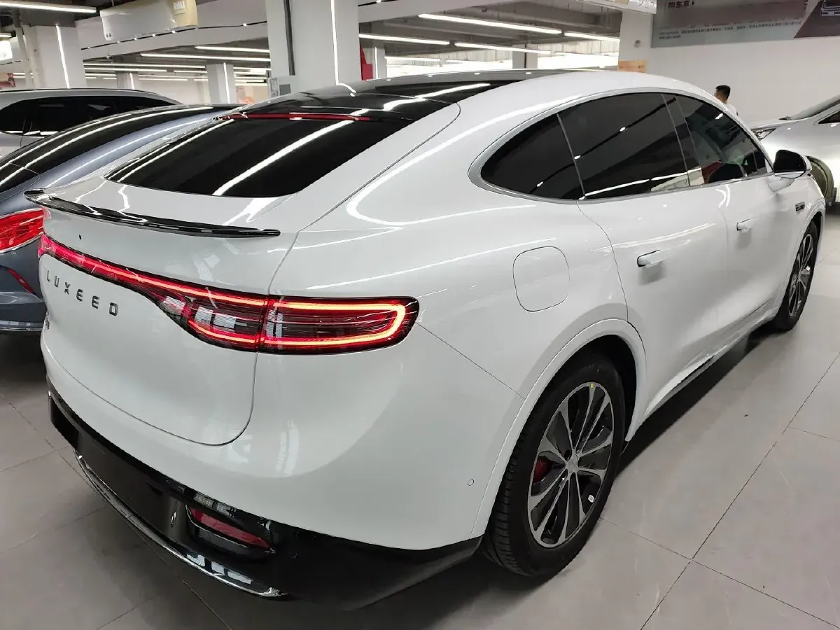 2025 HIMA R7 REEV 156HP REEV,autocango,china used car exporter,china ev exporter,chinese used car exporter,chinese used ev exporter