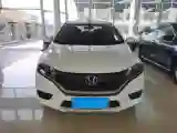 2016 Honda Greiz 1.5L 131HP L4 CVT
