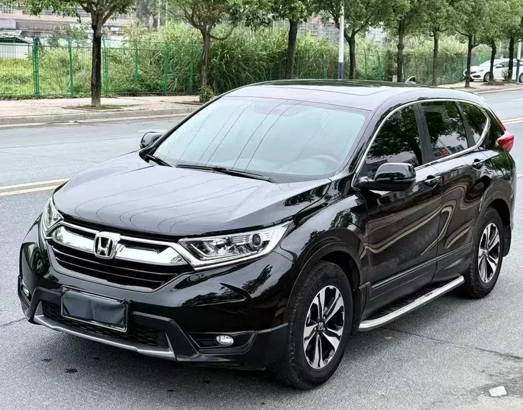 2019 Honda CR-V 1.5T 193HP L4 CVT