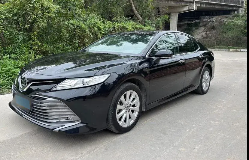 2019 Toyota Avalon 2.5L 178HP L4 E-CVT Hybrid