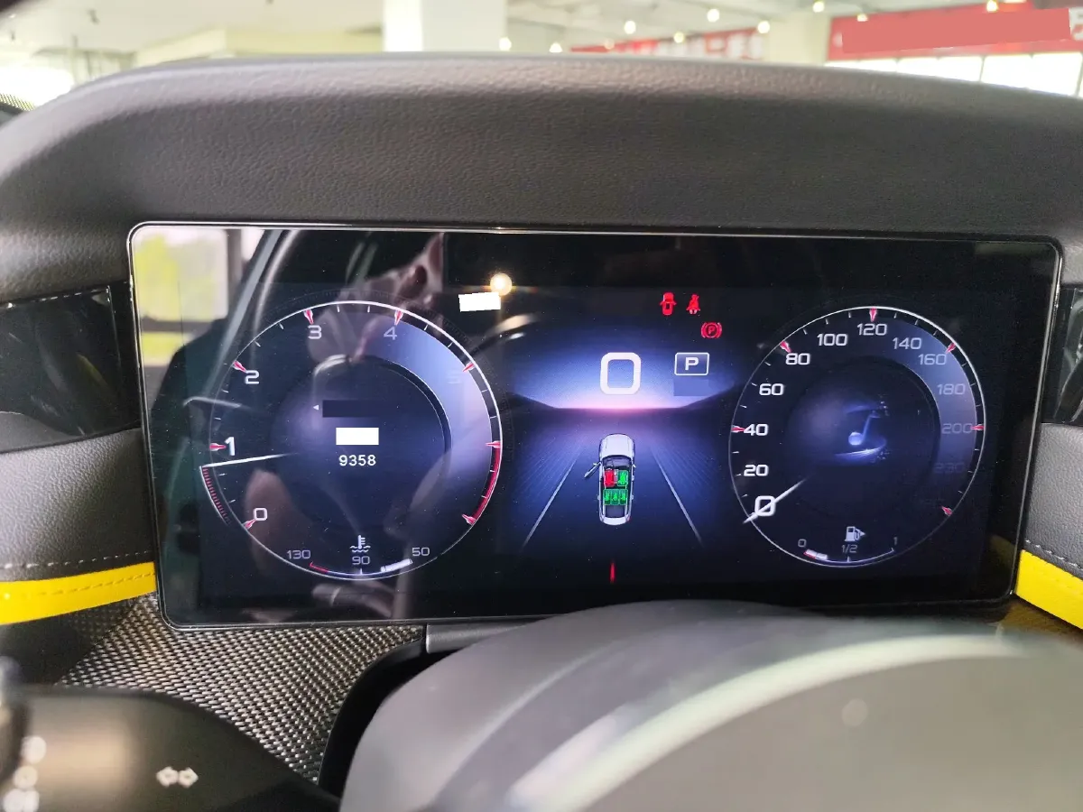 2023 HongQi H6 2.0T 252HP L4 8AT,autocango,china used car exporter,china ev exporter,chinese used car exporter,chinese used ev exporter