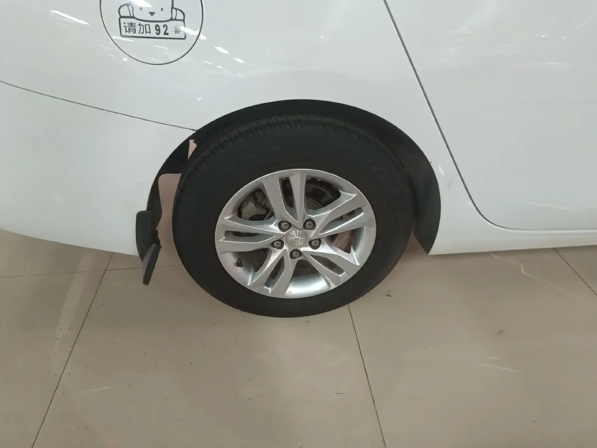 2016 Chevrolet Cavalier 1.5L 113HP L4 6AT,autocango,china used car exporter,china ev exporter,chinese used car exporter,chinese used ev exporter