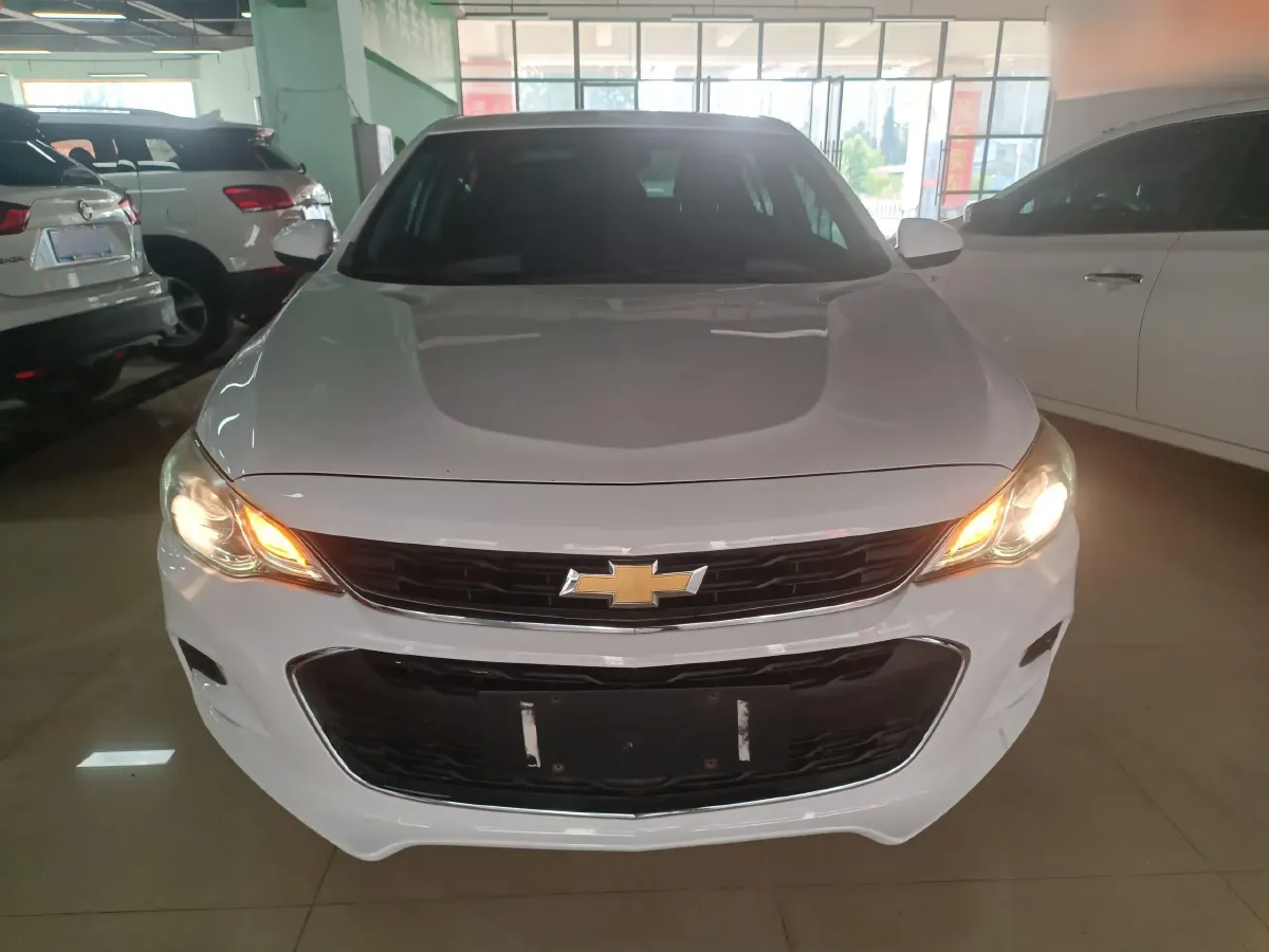 2016 Chevrolet Cavalier 1.5L 113HP L4 6AT,autocango,china used car exporter,china ev exporter,chinese used car exporter,chinese used ev exporter