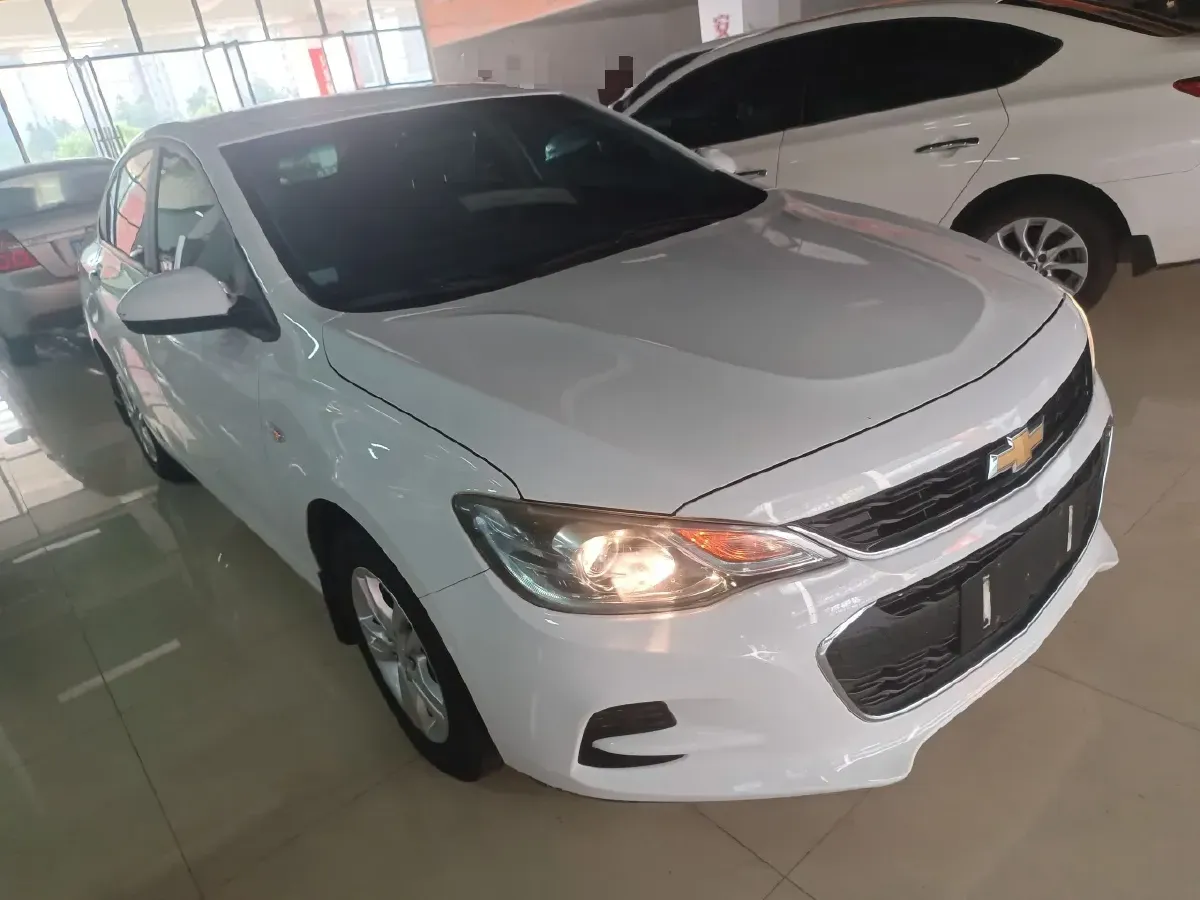 2016 Chevrolet Cavalier 1.5L 113HP L4 6AT,autocango,china used car exporter,china ev exporter,chinese used car exporter,chinese used ev exporter