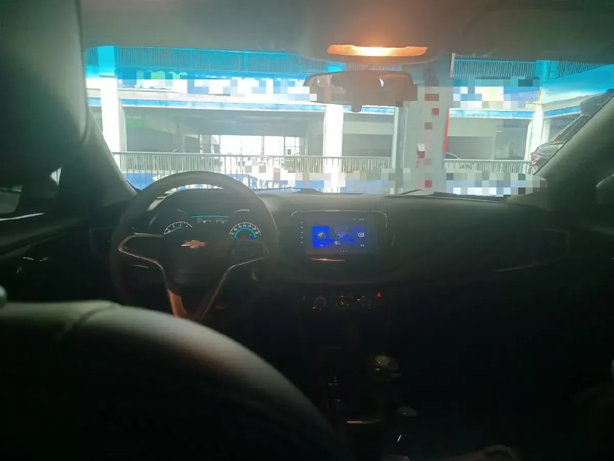 2016 Chevrolet Cavalier 1.5L 113HP L4 6AT,autocango,china used car exporter,china ev exporter,chinese used car exporter,chinese used ev exporter