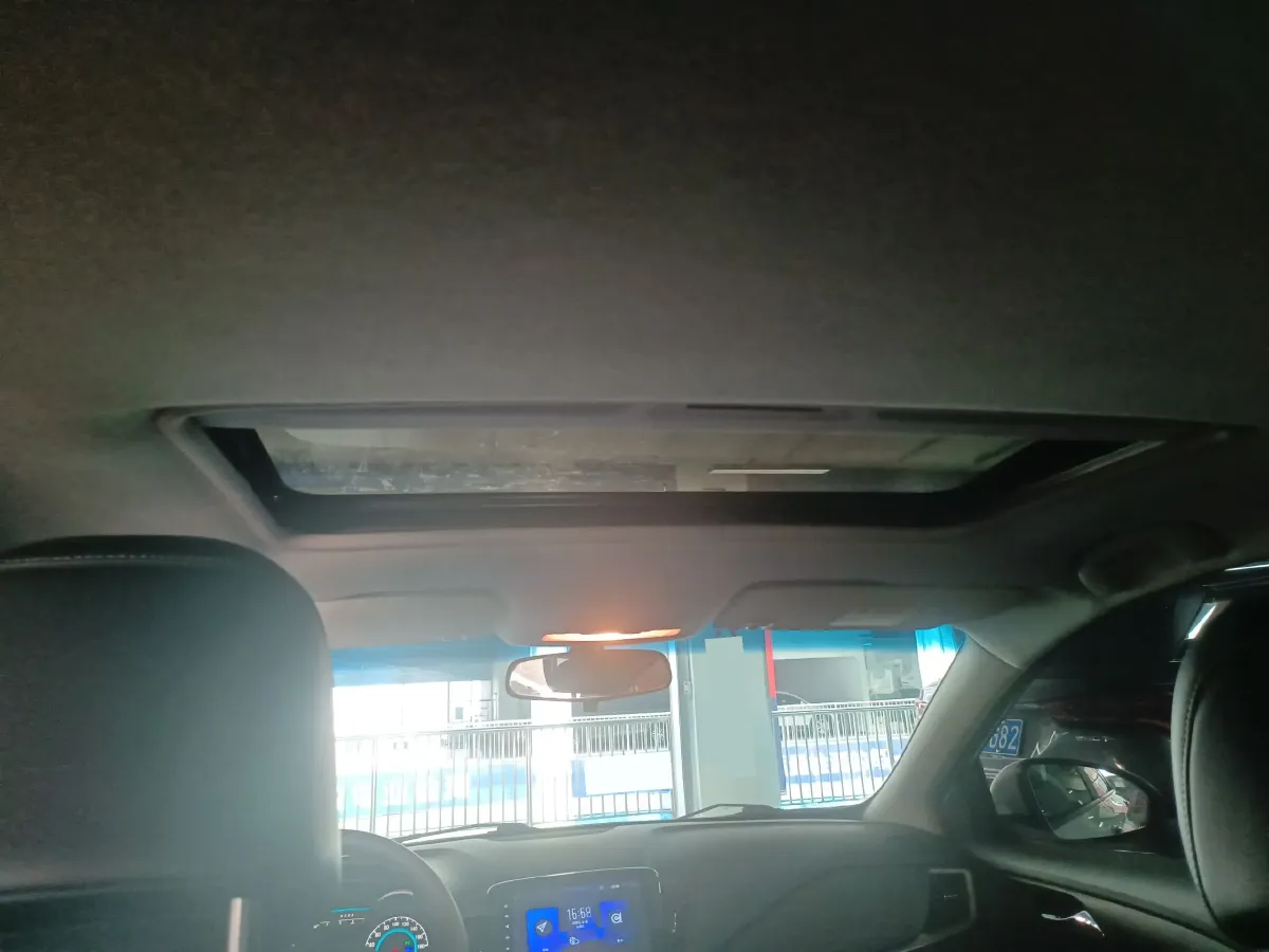 2016 Chevrolet Cavalier 1.5L 113HP L4 6AT,autocango,china used car exporter,china ev exporter,chinese used car exporter,chinese used ev exporter