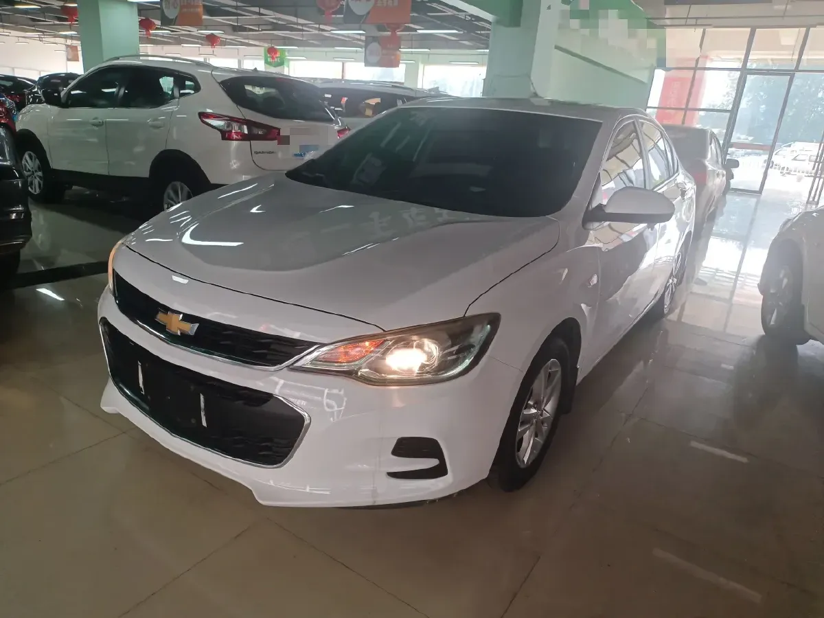 2016 Chevrolet Cavalier 1.5L 113HP L4 6AT,autocango,china used car exporter,china ev exporter,chinese used car exporter,chinese used ev exporter