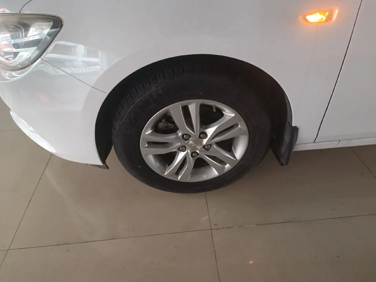 2016 Chevrolet Cavalier 1.5L 113HP L4 6AT,autocango,china used car exporter,china ev exporter,chinese used car exporter,chinese used ev exporter