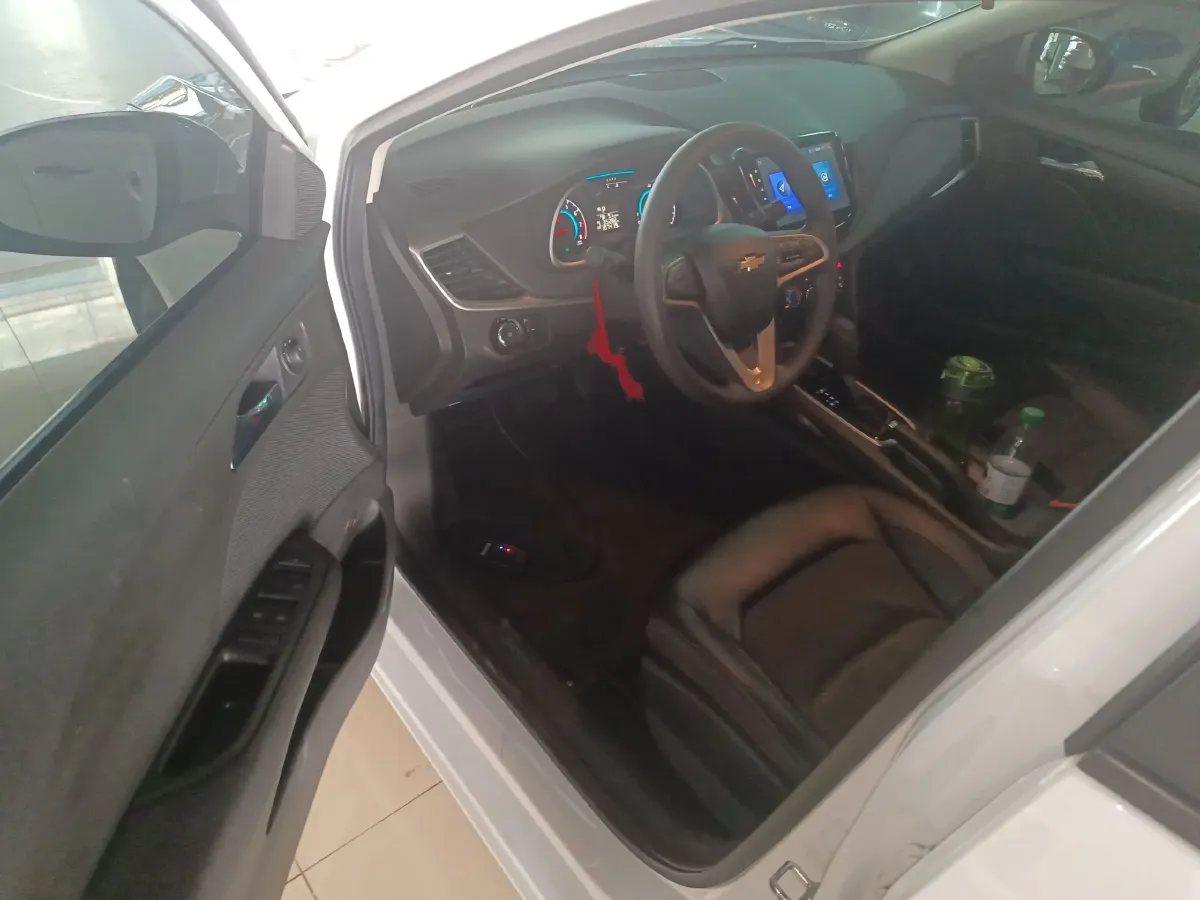 2016 Chevrolet Cavalier 1.5L 113HP L4 6AT,autocango,china used car exporter,china ev exporter,chinese used car exporter,chinese used ev exporter