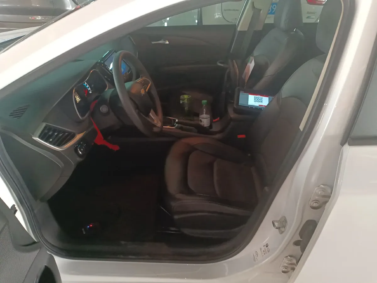 2016 Chevrolet Cavalier 1.5L 113HP L4 6AT,autocango,china used car exporter,china ev exporter,chinese used car exporter,chinese used ev exporter