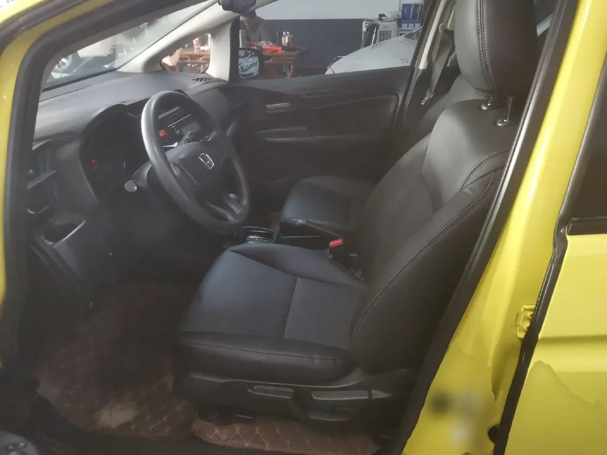 2014 Honda Fit 1.5L 131HP L4 CVT,autocango,china used car exporter,china ev exporter,chinese used car exporter,chinese used ev exporter