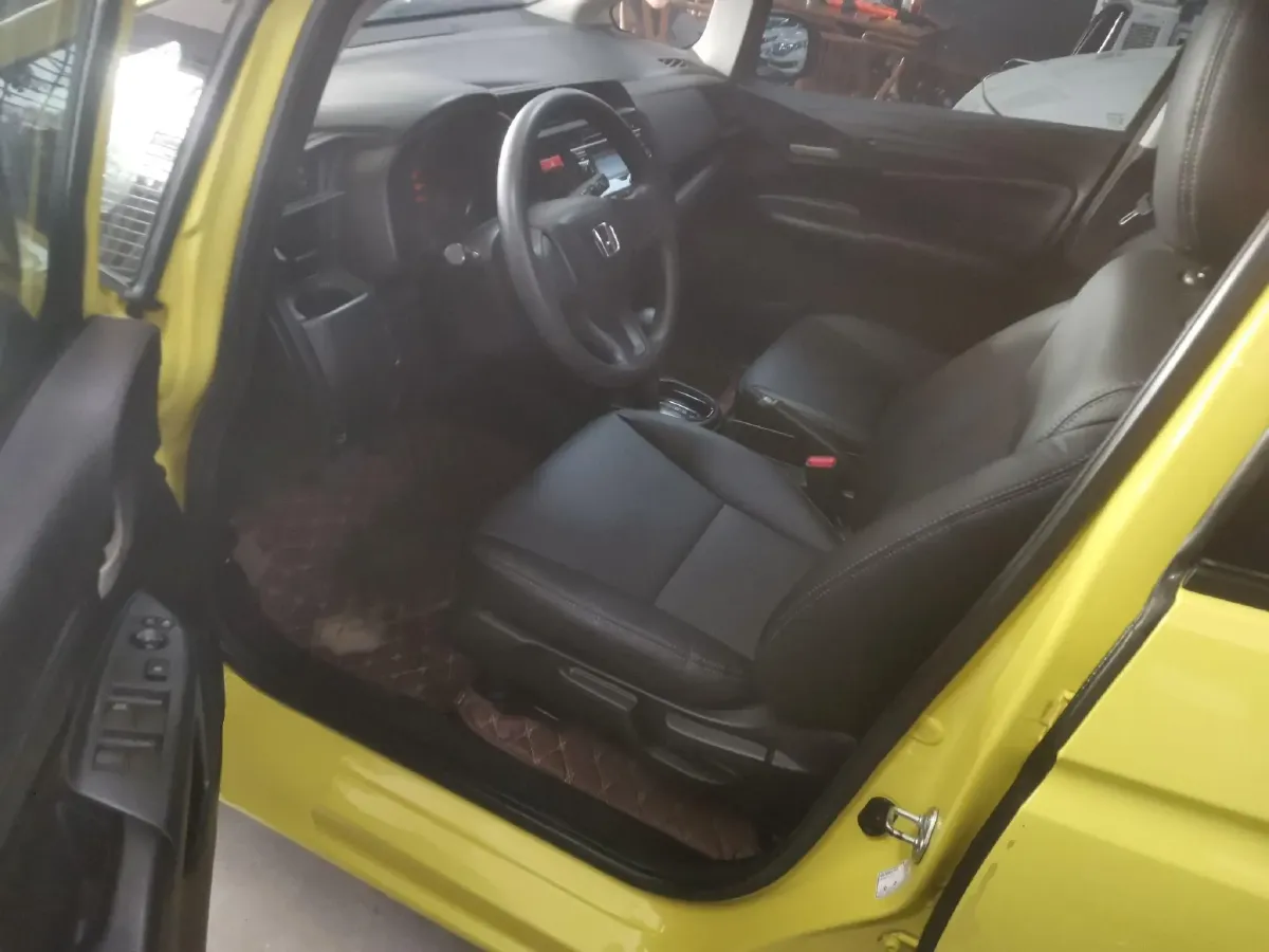 2014 Honda Fit 1.5L 131HP L4 CVT,autocango,china used car exporter,china ev exporter,chinese used car exporter,chinese used ev exporter