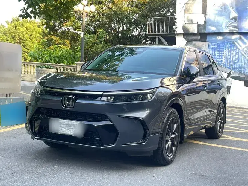 2023 Honda Breeze 1.5T 193HP L4 CVT