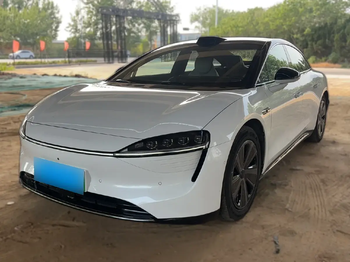 2024 HIMA S7 BEV 82KWH