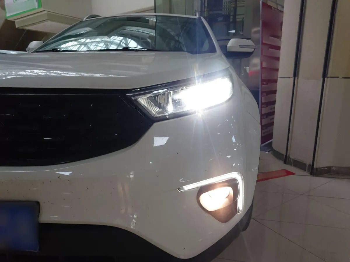 2021 Ford Territory 1.5T 140HP L4 CVT,autocango,china used car exporter,china ev exporter,chinese used car exporter,chinese used ev exporter