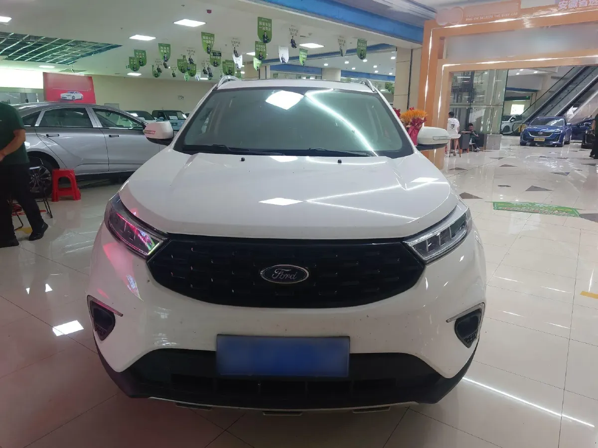 2021 Ford Territory 1.5T 140HP L4 CVT,autocango,china used car exporter,china ev exporter,chinese used car exporter,chinese used ev exporter