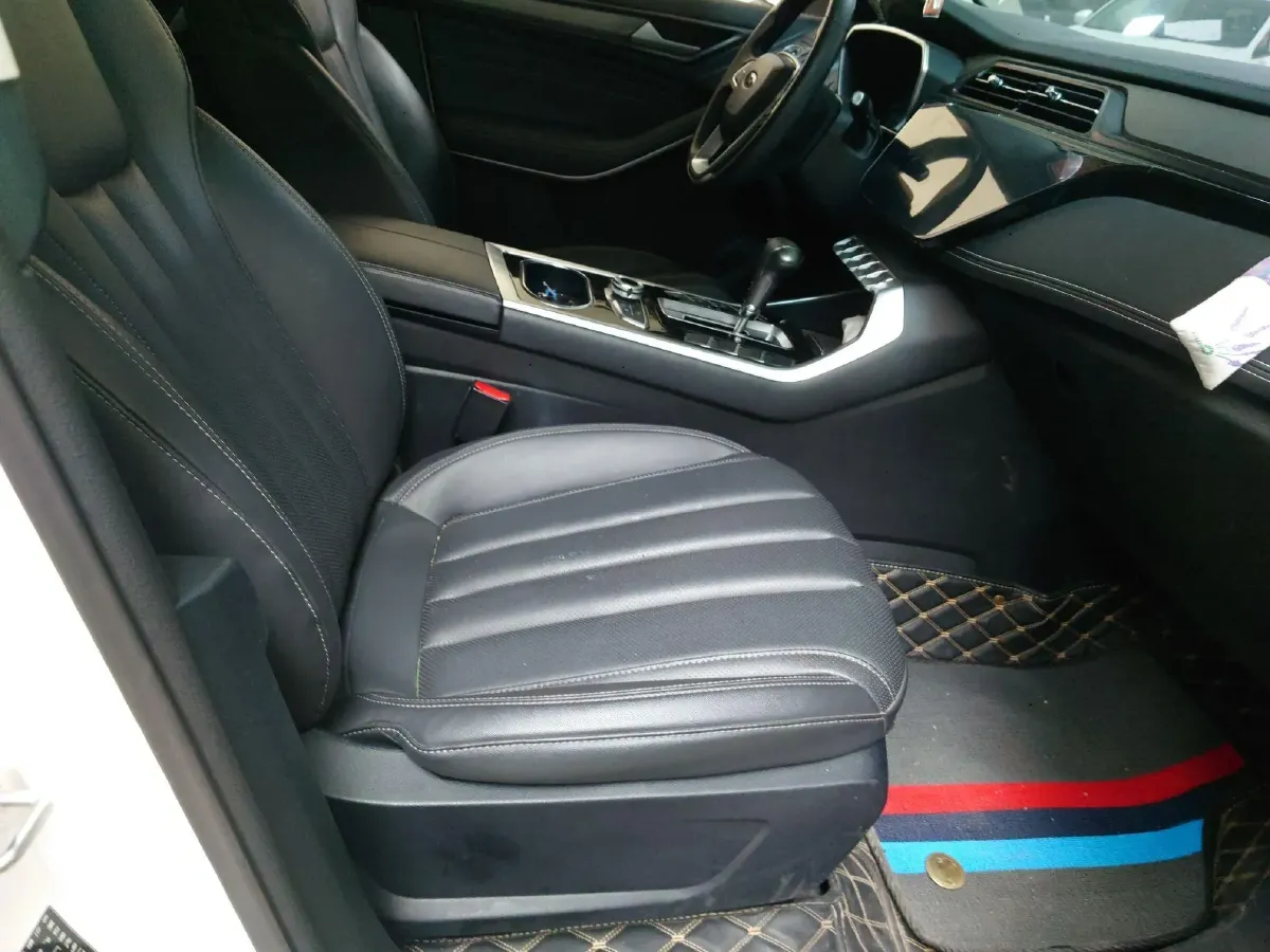 2021 Ford Territory 1.5T 140HP L4 CVT,autocango,china used car exporter,china ev exporter,chinese used car exporter,chinese used ev exporter