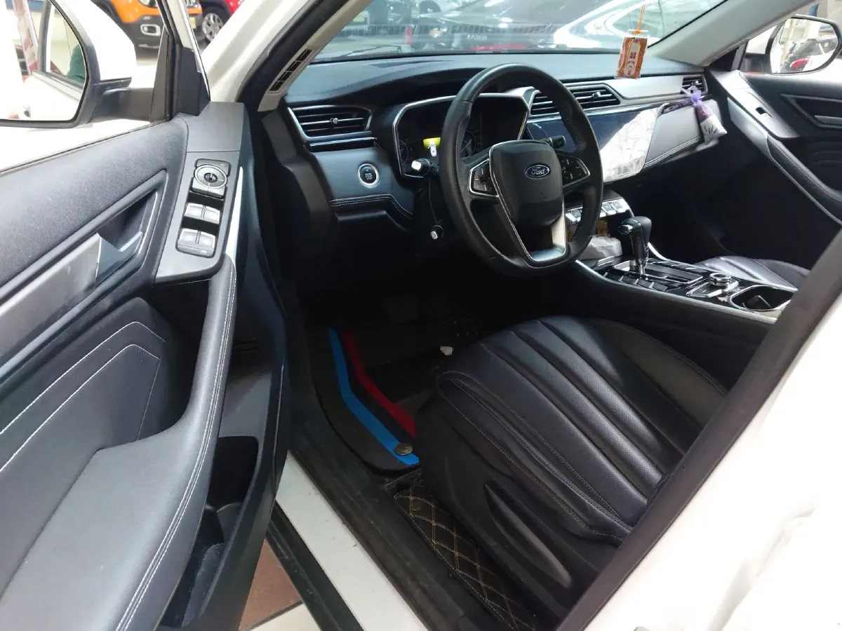 2021 Ford Territory 1.5T 140HP L4 CVT,autocango,china used car exporter,china ev exporter,chinese used car exporter,chinese used ev exporter