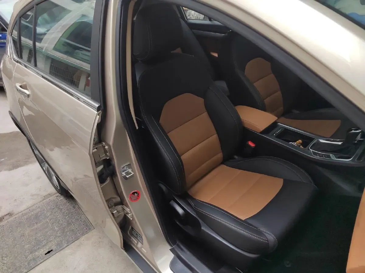 2018 Geely Vision S1 1.4T 133HP L4 CVT,autocango,china used car exporter,china ev exporter,chinese used car exporter,chinese used ev exporter