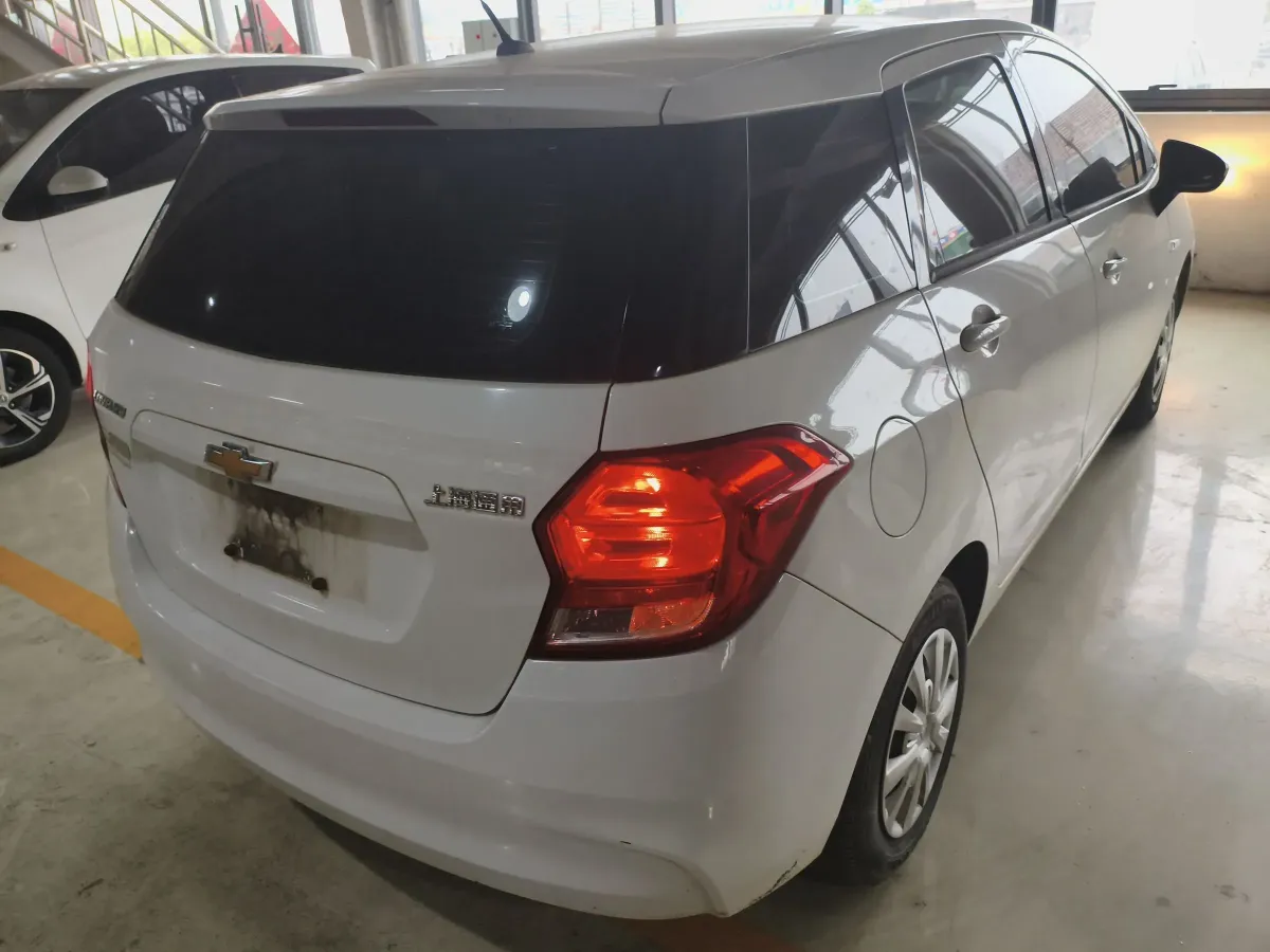 2016 Chevrolet Lova RV 1.5L 113HP L4 5MT,autocango,china used car exporter,china ev exporter,chinese used car exporter,chinese used ev exporter