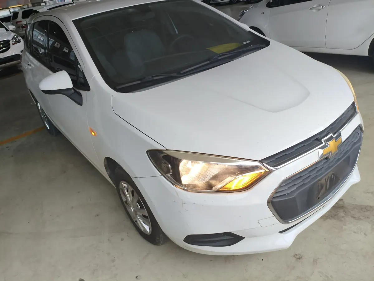 2016 Chevrolet Lova RV 1.5L 113HP L4 5MT,autocango,china used car exporter,china ev exporter,chinese used car exporter,chinese used ev exporter