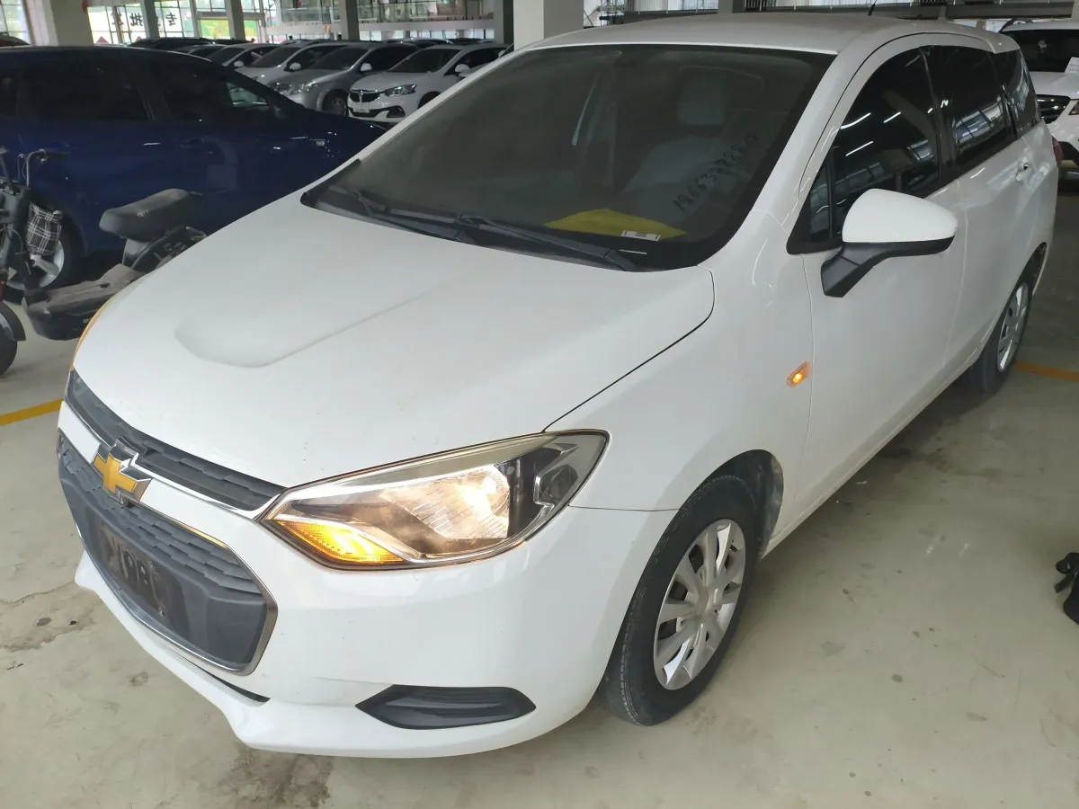 2016 Chevrolet Lova RV 1.5L 113HP L4 5MT,autocango,china used car exporter,china ev exporter,chinese used car exporter,chinese used ev exporter