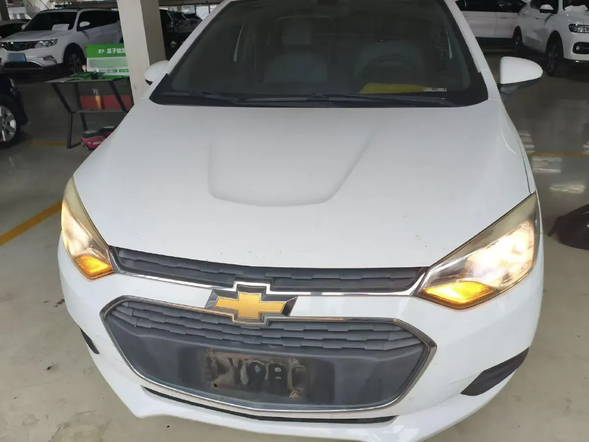 2016 Chevrolet Lova RV 1.5L 113HP L4 5MT,autocango,china used car exporter,china ev exporter,chinese used car exporter,chinese used ev exporter