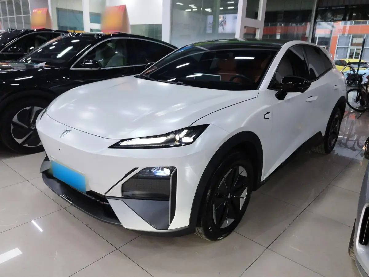 2023 Deepal S07 1.5L 95HP L4 REEV 31.73KWH