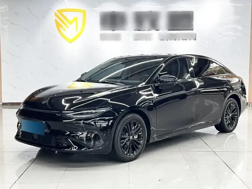 2024 Leapmotor C01 BEV 62.8KWH