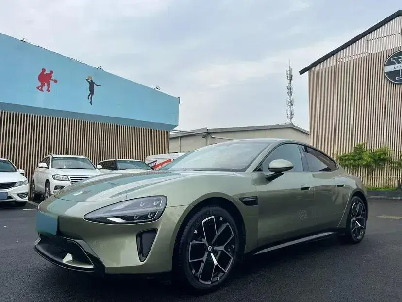 2024 MI SU7 BEV 73.6KWH